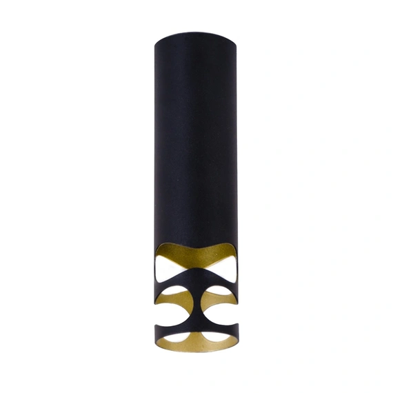 Світильник точковий Chime B SP200 BlackGold Atmolight