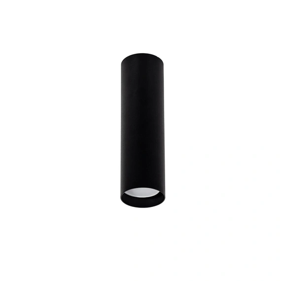 Світильник точковий Chime GU10 SP200 Black Atmolight