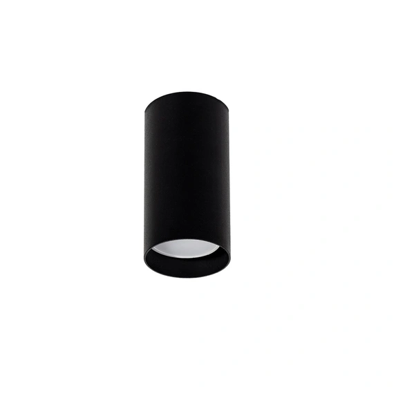 Світильник точковий Chime GU10 SP90 Black Atmolight