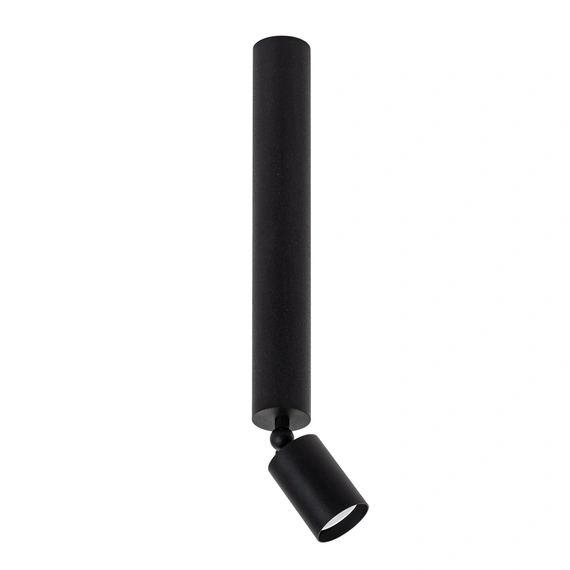 Світильник точковий Twin GU10 400-85 Black Atmolight