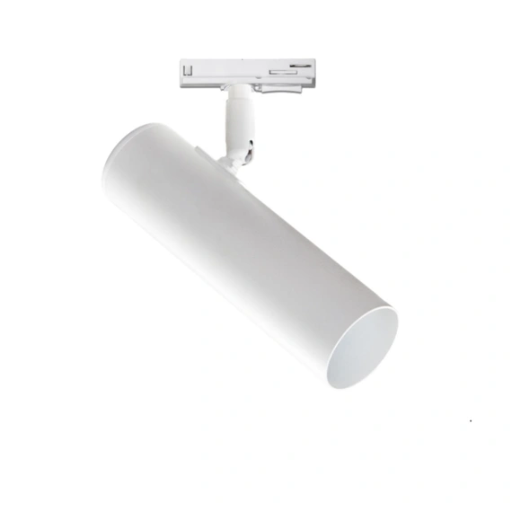 Трековий світильник стельовий Тrack Pelikan TL180 White Atmolight