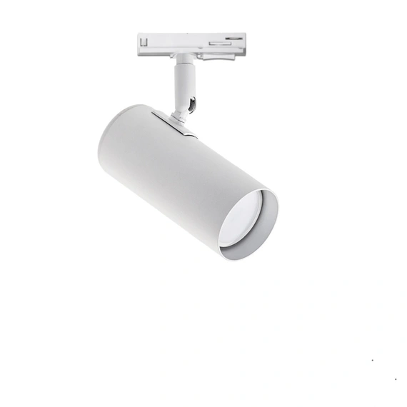 Трековий світильник стельовий Тrack Pelikan GU10 TL120 White Atmolight