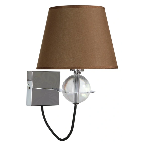 Бра Candellux 21-29539 TESORO