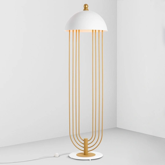 Торшер Menorah Imperium Light 343246.12.01