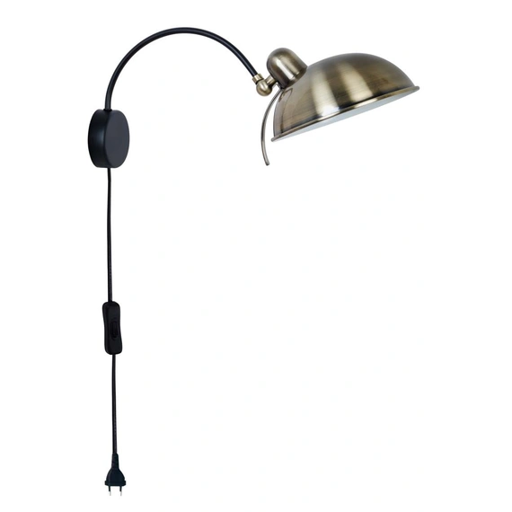 Бра Candellux 21-53800 NORA