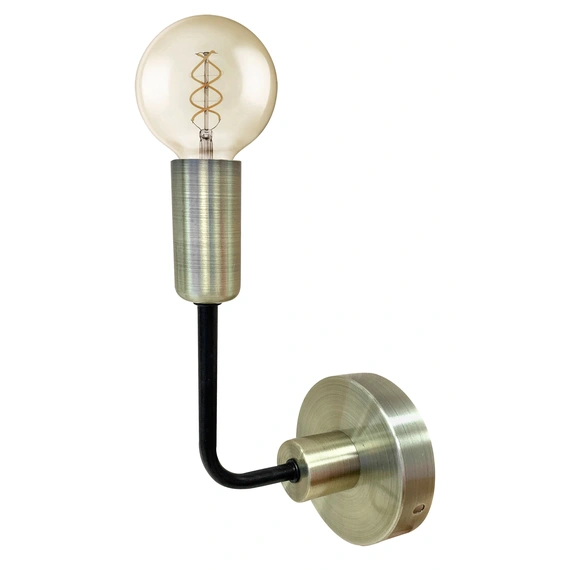 Бра Candellux 21-01313 Saga