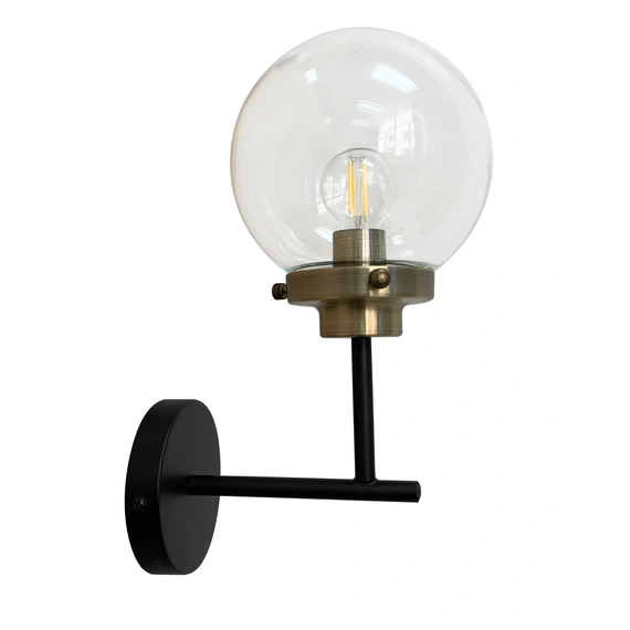 Бра Candellux 21-01283 Lens