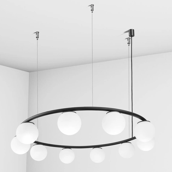 Люстра Arin Imperium Light 71510100.05.01