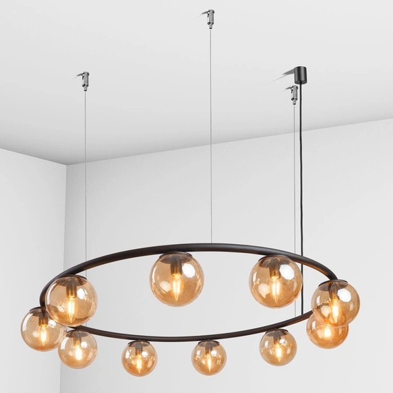 Люстра Arin Imperium Light 71510100.05.24