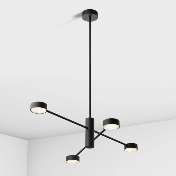 Люстра Antenna Imperium Light 728484.05.05