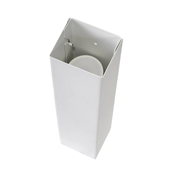 Бра (настінний світильник) Torel GU10 WN320 White Atmolight