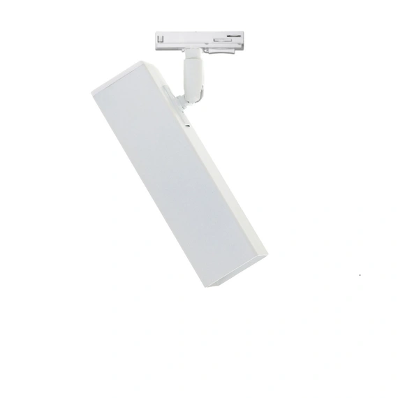 Трековий світильник стельовий Тrack Pelikan Q TL180 White Atmolight