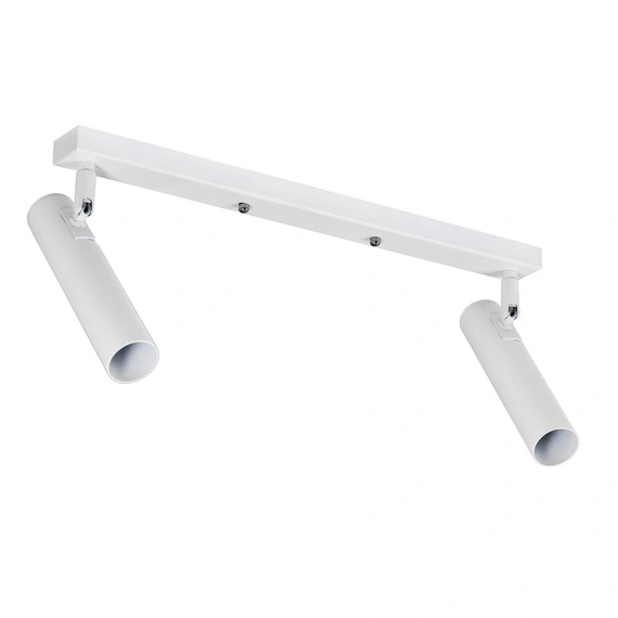 Світильник стельовий (спот) Stork L185-2 White Atmolight