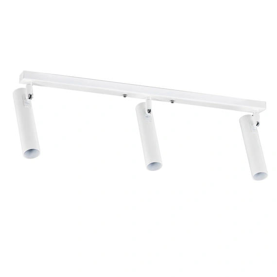 Світильник стельовий (спот) Stork L185-3 White Atmolight