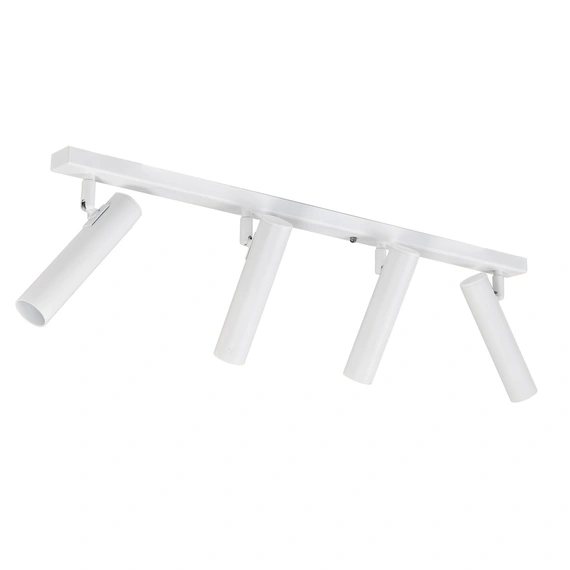 Світильник стельовий (спот) Stork L185-4 White Atmolight