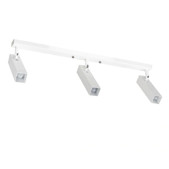 Світильник стельовий (спот) Stork Q L185-3 White Atmolight