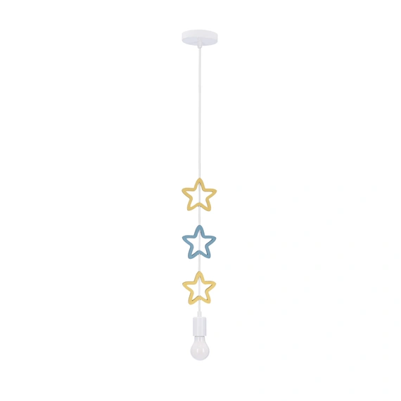 Люстра Candellux 31-12012 STARS