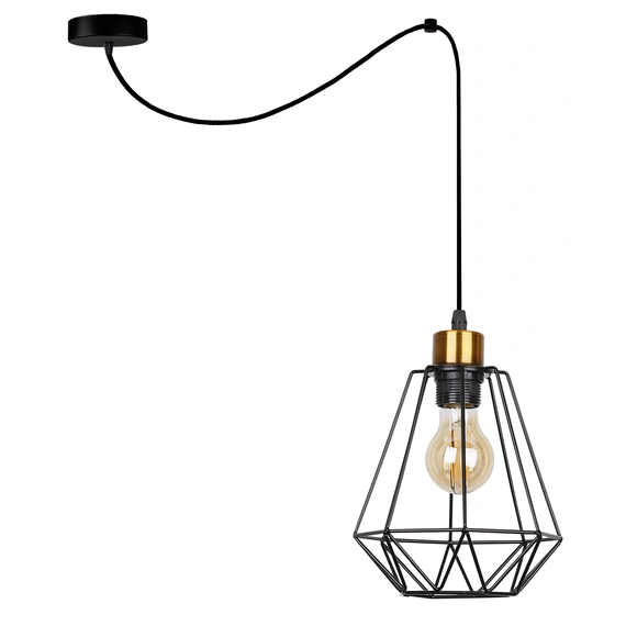 Люстра Candellux 31-06165 Primo