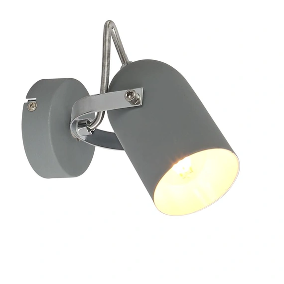 Бра Candellux 91-66473 GRAY
