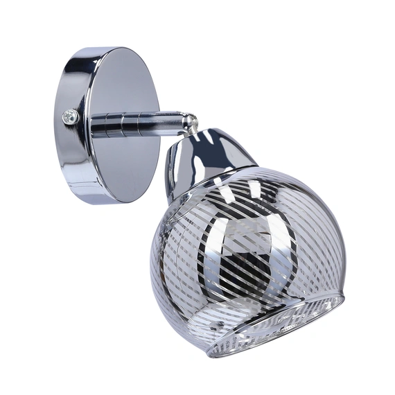 Бра Candellux 91-62802 FORT