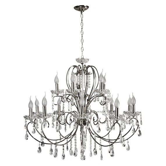 Люстра Candellux 30-97586 AURORA