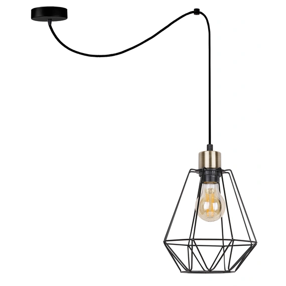 Люстра Candellux 31-00279 PRIMO