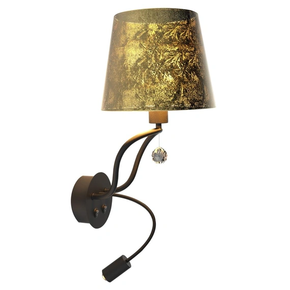 Бра Candellux A0029-220 SARIA