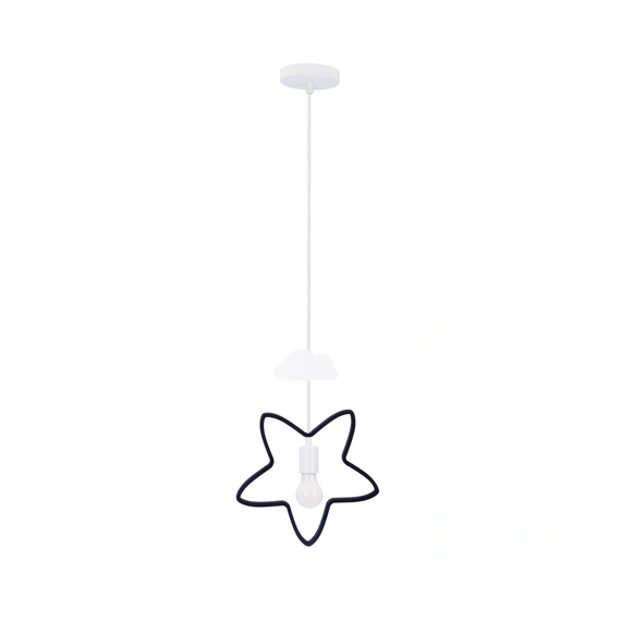 Люстра Candellux 31-12005 STAR