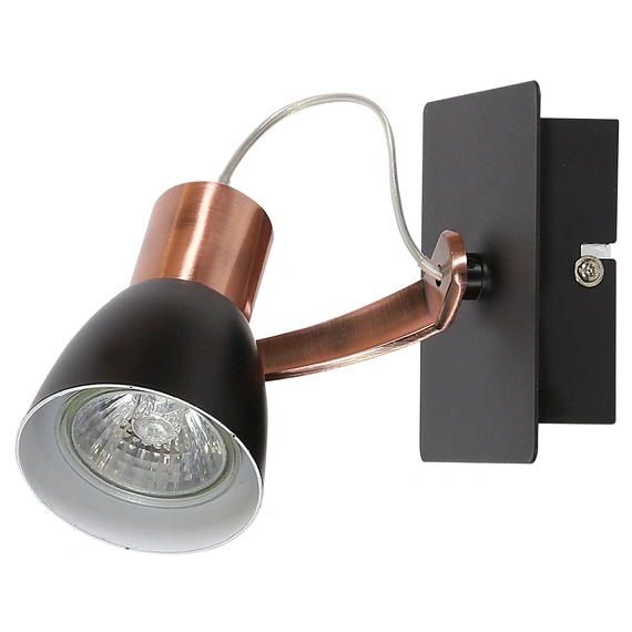 Бра Candellux 91-35554-M MARKUS