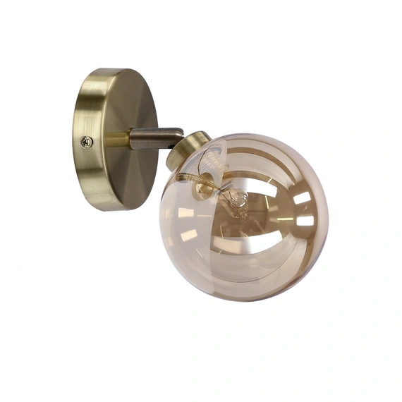 Бра Candellux 91-16515 Rodia