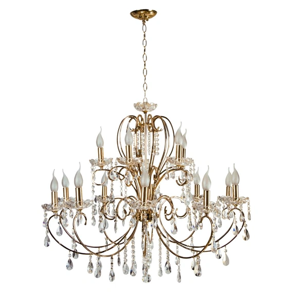 Люстра Candellux 30-99801 AURORA