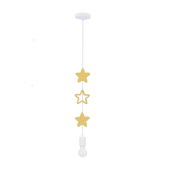 Люстра Candellux 31-12029 STARS