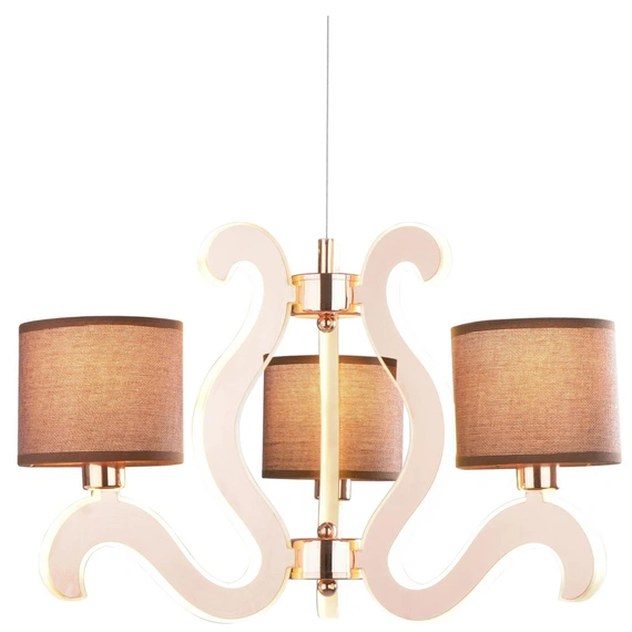 Люстра Candellux 33-33888 AMBROSIA