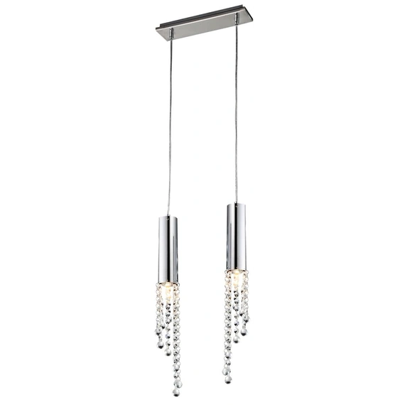 Люстра Candellux 32-25265 DUERO