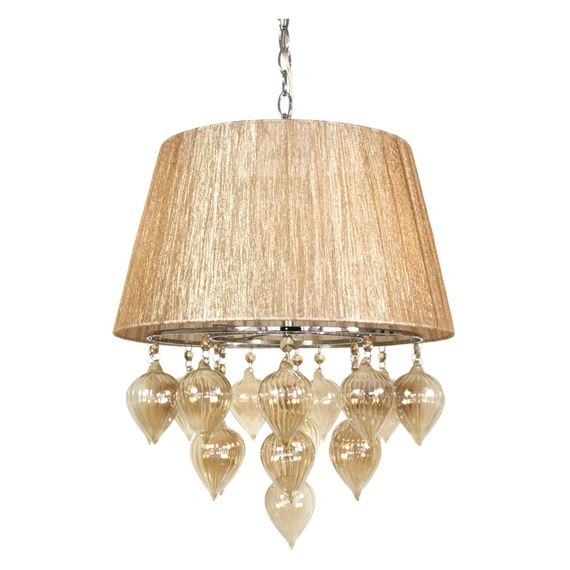 Люстра Candellux 33-04567 ELISSA