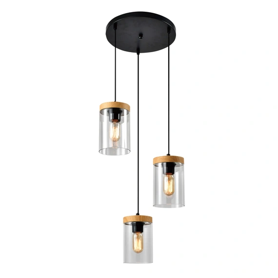 Люстра Candellux 33-22011 WELS