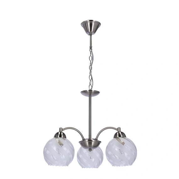 Люстра Candellux 33-16409 Baida