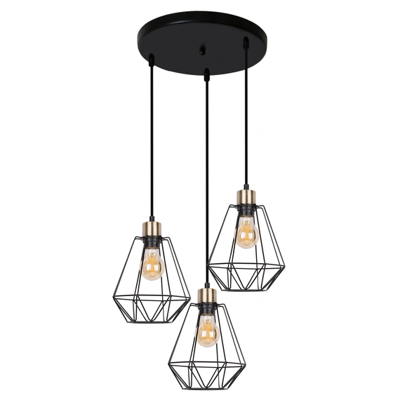 Люстра Candellux 33-00323 PRIMO