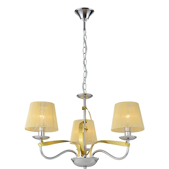 Люстра Candellux 33-55057 DIVA
