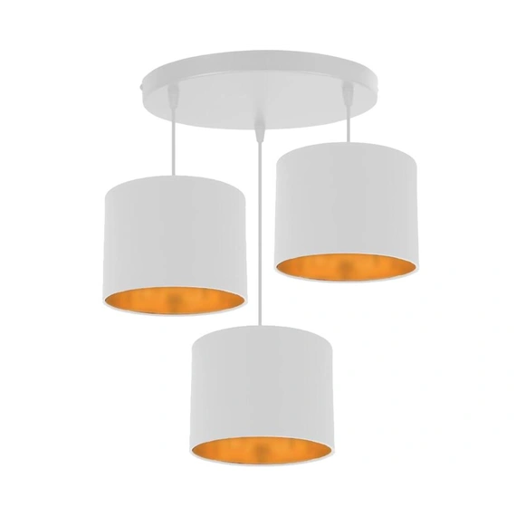 Люстра Candellux 33-00682 Atlanta