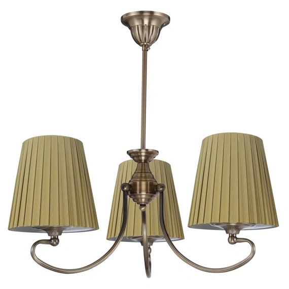 Люстра Candellux 33-33970 MOZART