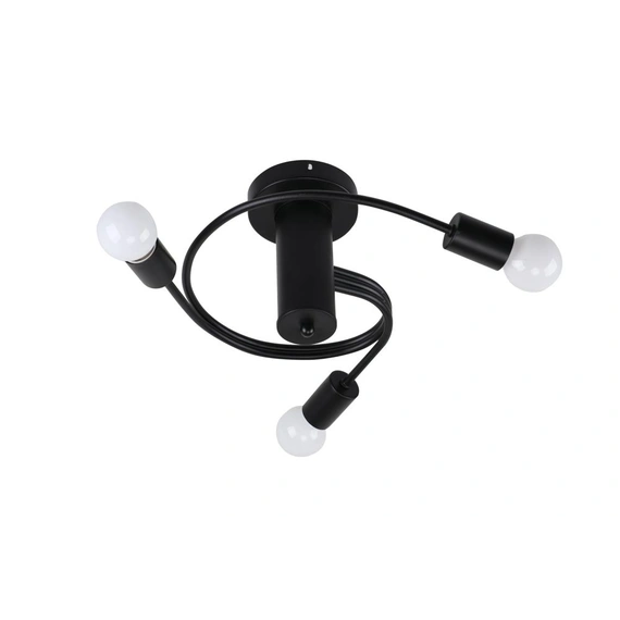Люстра Candellux 33-00828 FILETTA