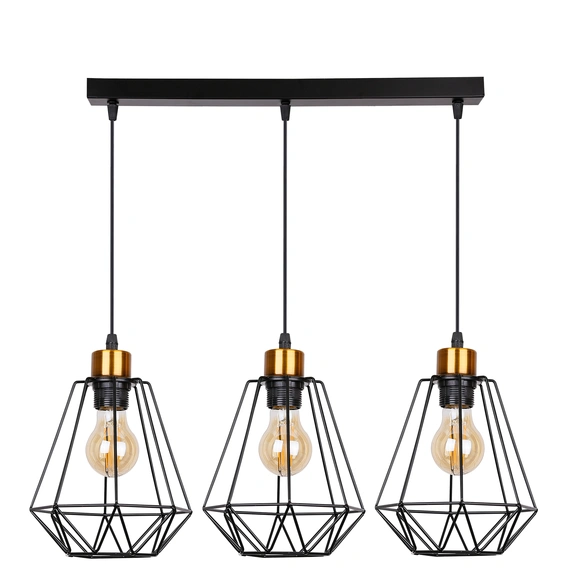 Люстра Candellux 33-00231 Primo