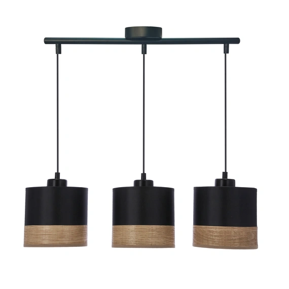 Люстра Candellux 33-17611 Porto