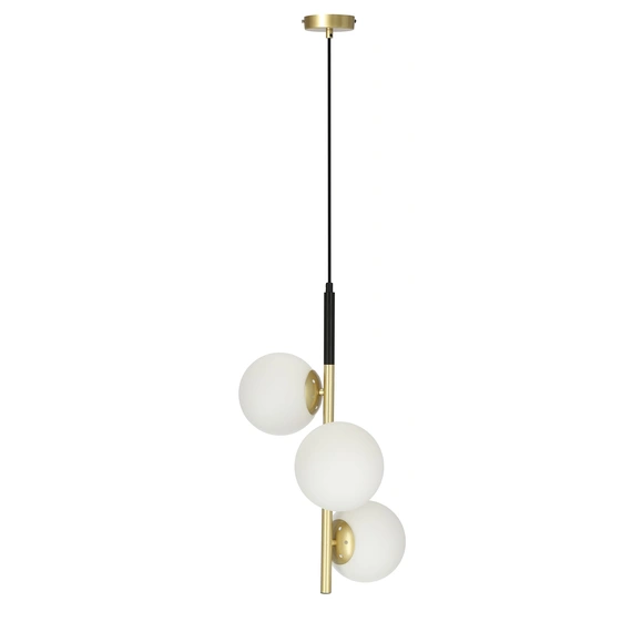 Люстра Candellux 33-01276 Duo