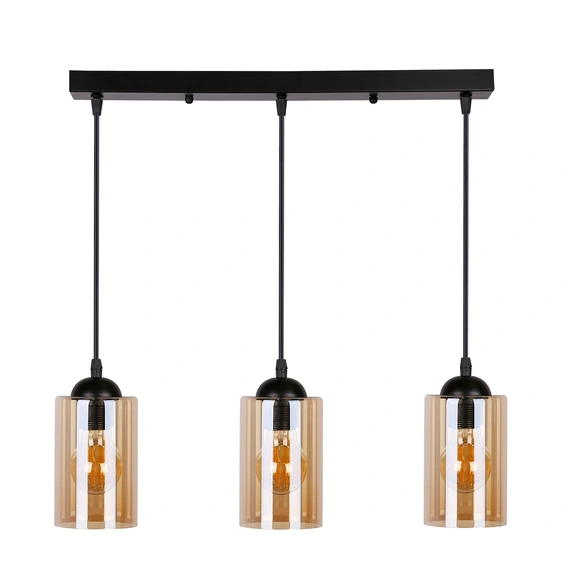 Люстра Candellux 33-00545 Bistro