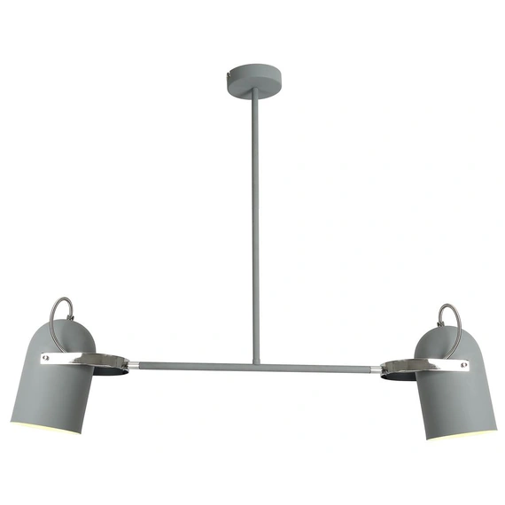 Люстра Candellux 32-66510 GRAY