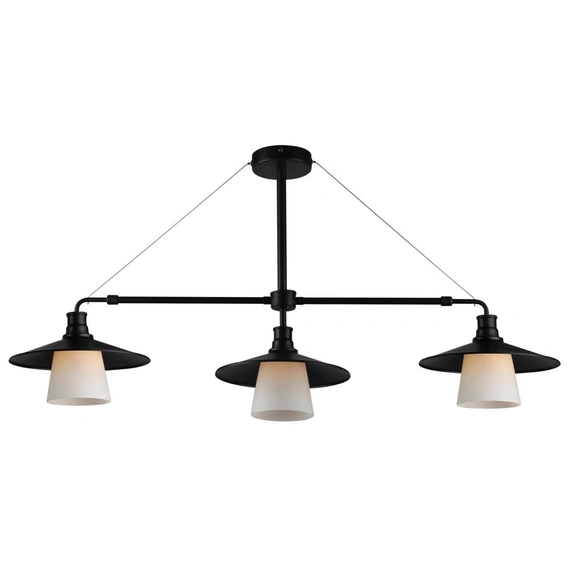 Люстра Candellux 33-43115 LOFT