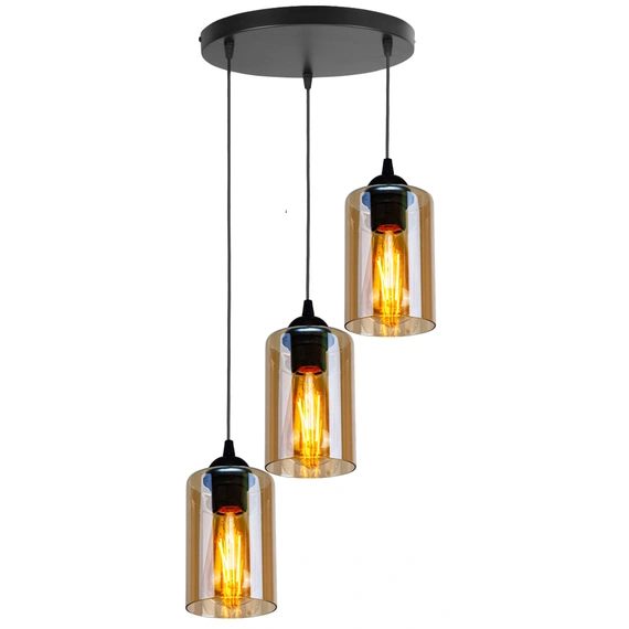 Люстра Candellux 33-00576 Bistro