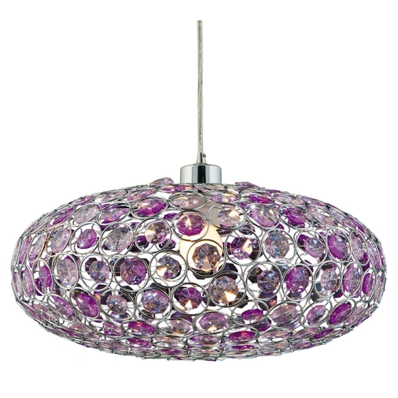 Люстра Candellux 31-92635 CRISTY